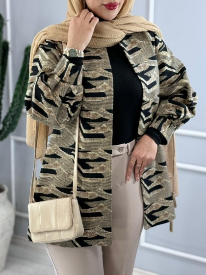 کتی پاییزه دلاویز کد volga3229