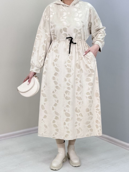 جلوبسته بلند کلاهدار کدو کد5108
