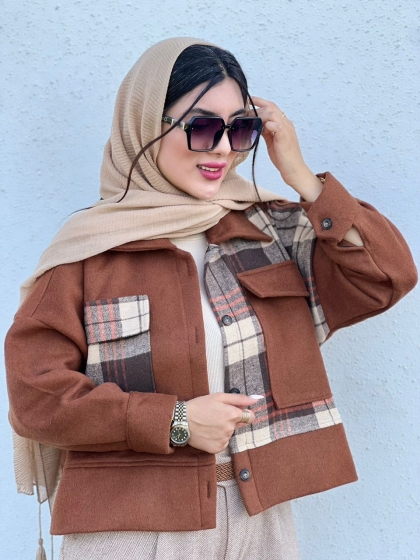 شکت کراپ یولداش کد volga2888