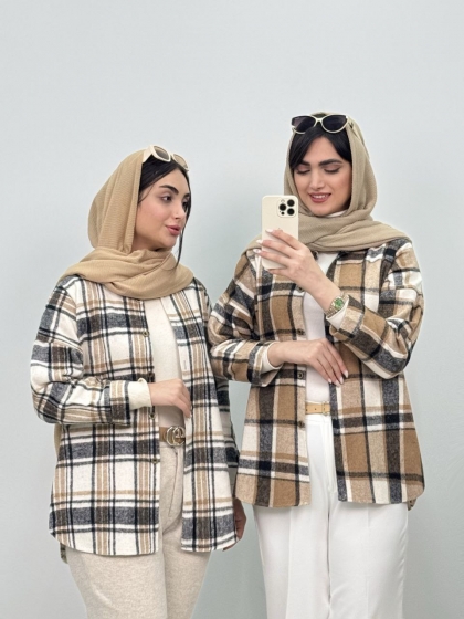 شکت چهارخونه بیتا کد5469