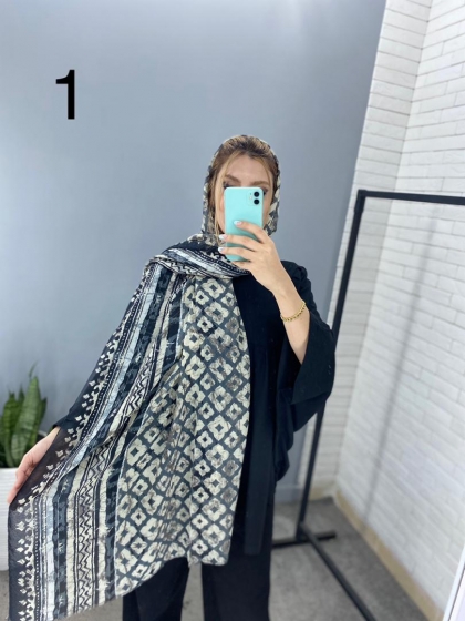 شال غنچه کد 294