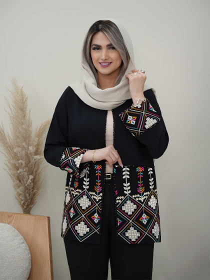 کتی خرجکار جواهر کد5868