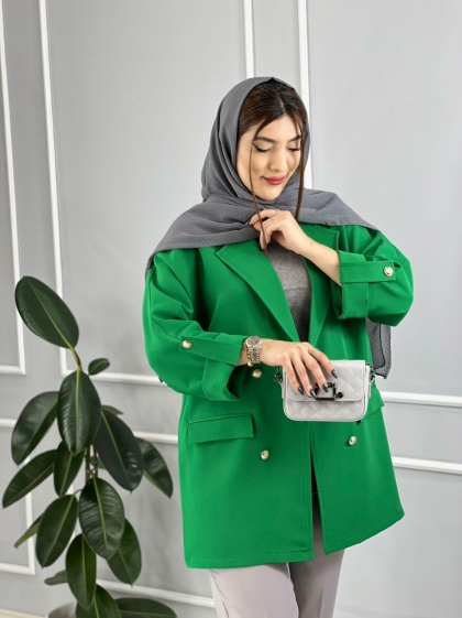 مازراتی دکمه طلایی نیکو کد volga2113