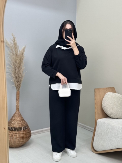 ست ترکیبی مکس کد5320