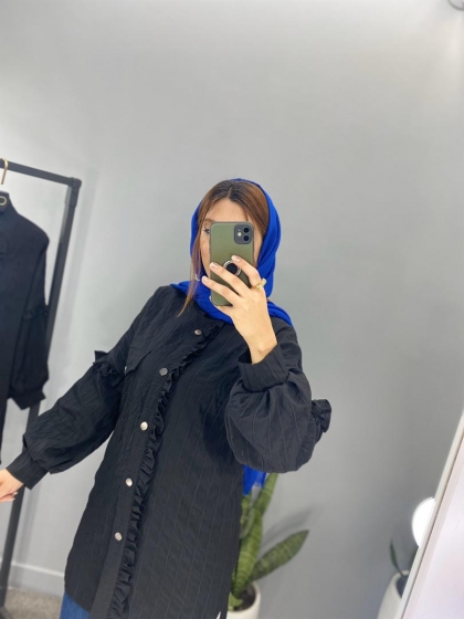 مانتو سزار چروک کد 254