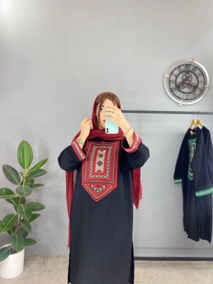 جلوبسته سنتی مهلقا کد volga1393