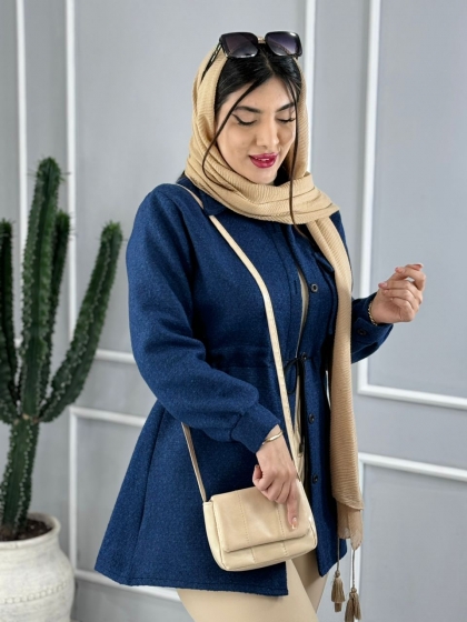 شکت کمرگت سیمین کد volga3174