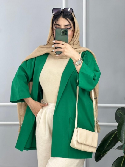 مانتو کتی هیلدا کد volga2546