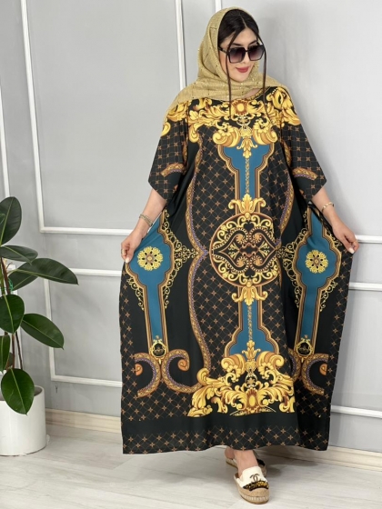 جلوبسته مزونی راحیل کد volga2408