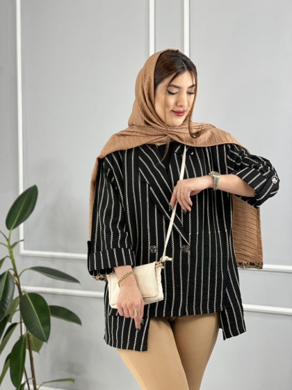 مزونی کوک دوزی فلورا کد volga2106