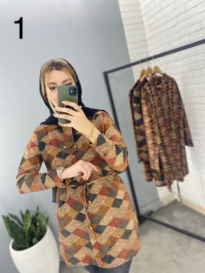 تونیک لمه کد 346