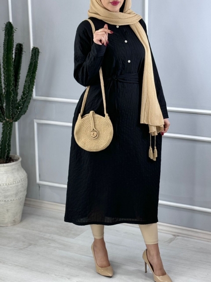 جلوبسته پولوتی کمردار کد volga2515