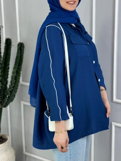 پانچ نواردوزی پاکناز کد volga3604
