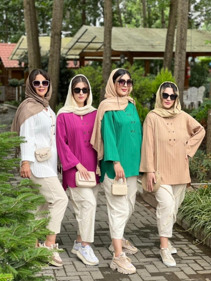کراش جلوبسته اصالت کد volga2620