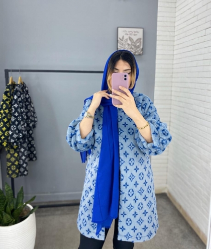 کت تدی لویی ویتون کد 826