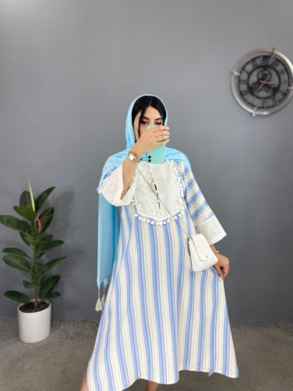 مانتو جلوبسته پیراهنی مهدخت کدvolga1295