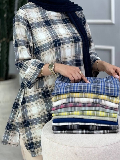 جلوبسته یقه گرد افروز کدvolga3884