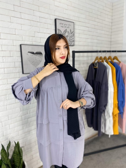 مانتو چین چینی کد 210