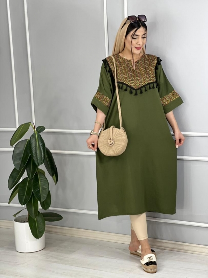 جلوبسته خرجکار هندی ققنوس کد volga2330