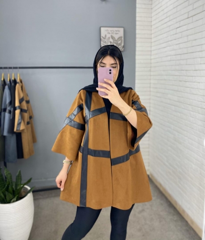 سوییت نوار چرم کد 860