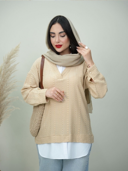 جلوبسته مراکشی گیتی کد5877