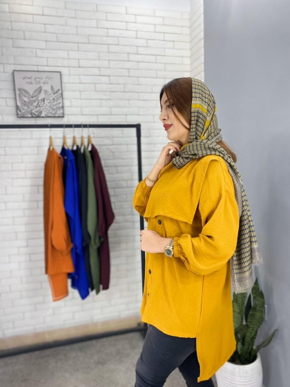 مانتو لیلیوم کد 271