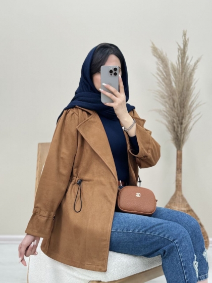 سوییت کمرگت پاییزه نازی کد5446