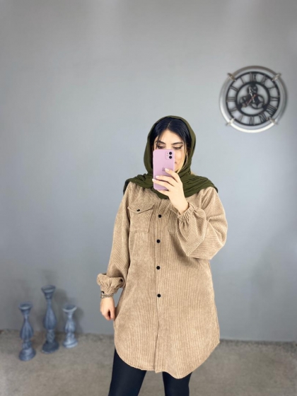 مخمل شومیزی (BITA) کد 882