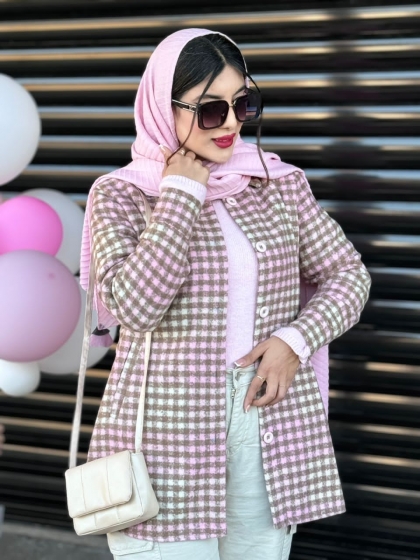 شکت چهارخونه نهال کد volga3056