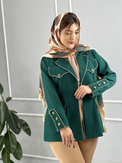 کتی قیطان دوزی ایسو کد volga2111