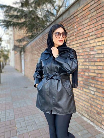 چرم استردار ژیکان کد 837