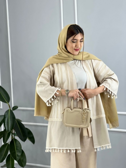 لنین مزونی ساره کد volga2121