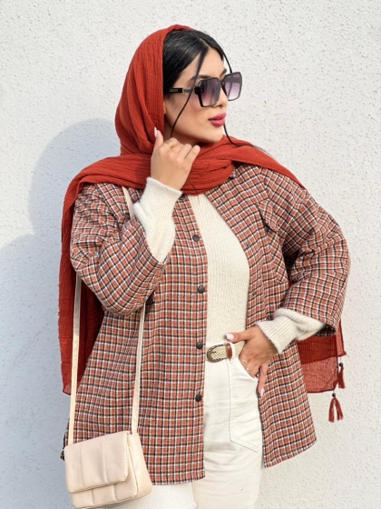 شکت دخترونه سیدنی کد volga2772