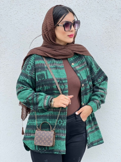 شکت تک جیب هالوین کد volga2869
