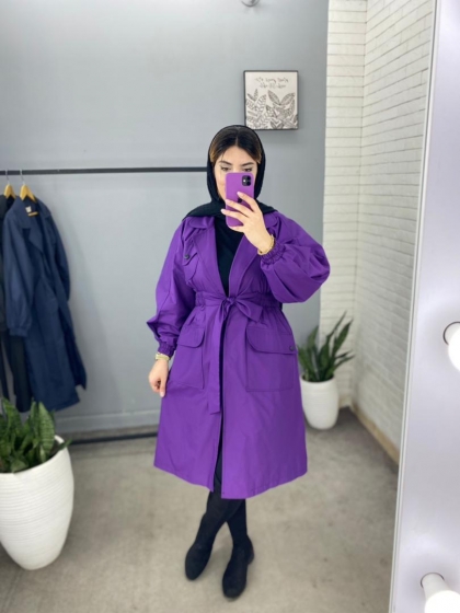 بارونی کمرچین استردار کد 691