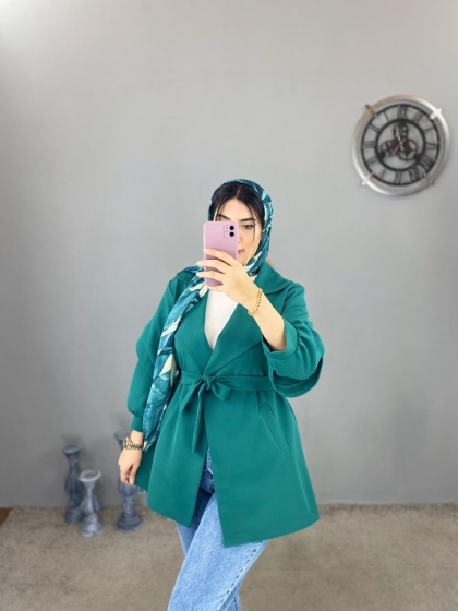 کتی مازراتی یقه انگلیسی کد volga977