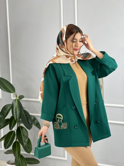 کتی مزونی فریدا کد volga2058