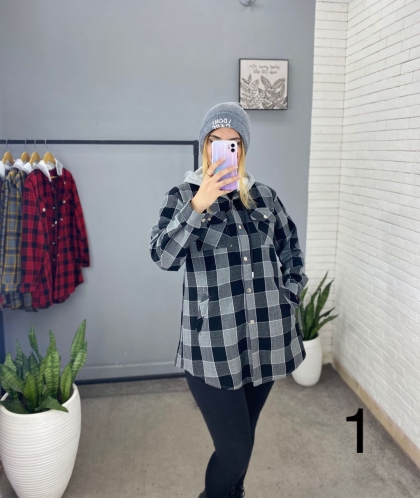 چهارخونه کلاهدار کد 662