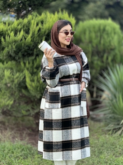 جلوبسته بلند مچ کش گلوریا کد5007