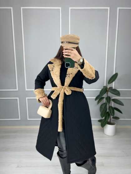 کاپشن آمبردی گرند کد volga1896