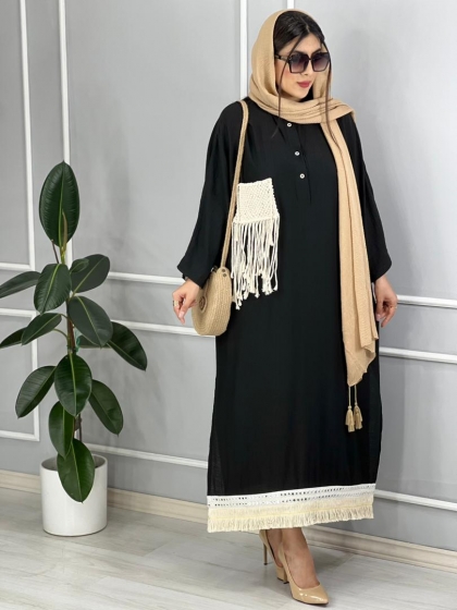جلوبسته مکرومه ویکتوریا کد volga2518