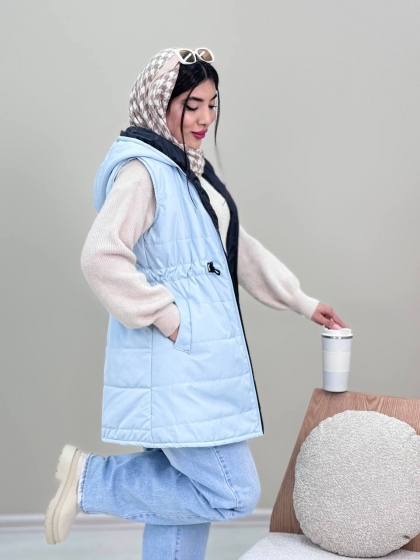 پافر کمرگت هاچیکو کد5073