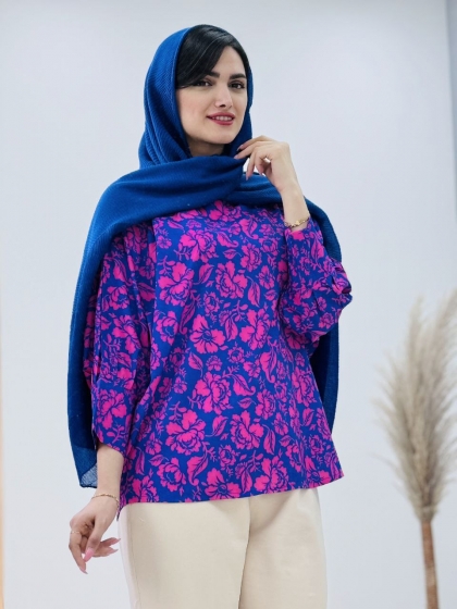 پانچ جلوبسته پاییزان کدvolga3843