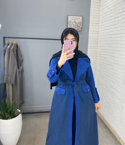 سوییت ترکیبی بلند کد 842